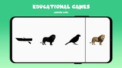 Baby Words & Educational Games screenshot 2