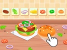 Hamburger Games screenshot 5