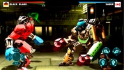 Real Robot Ring Fighting Games screenshot 6