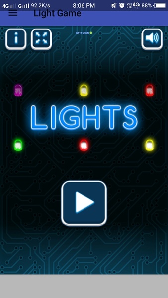 Light Game - Preview 3