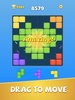 Color Block Puzzle Game screenshot 4