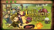 Unexpected Tavern screenshot 6
