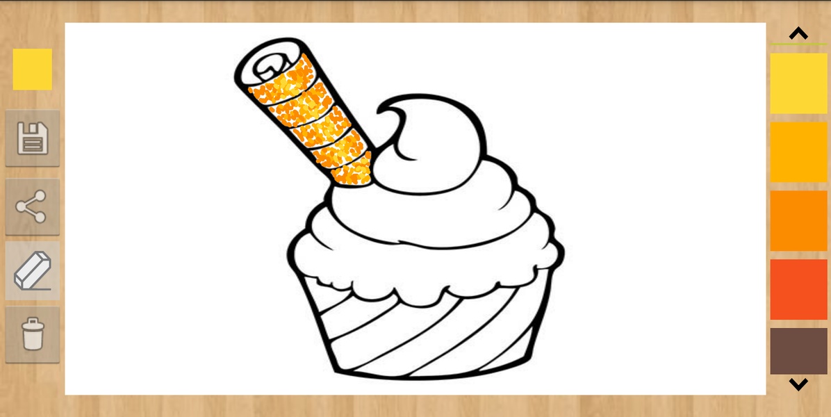 Coloring Pages - Preview 9