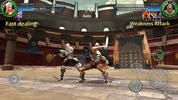 Gladiator Fight: 3D Battle Contest screenshot 8