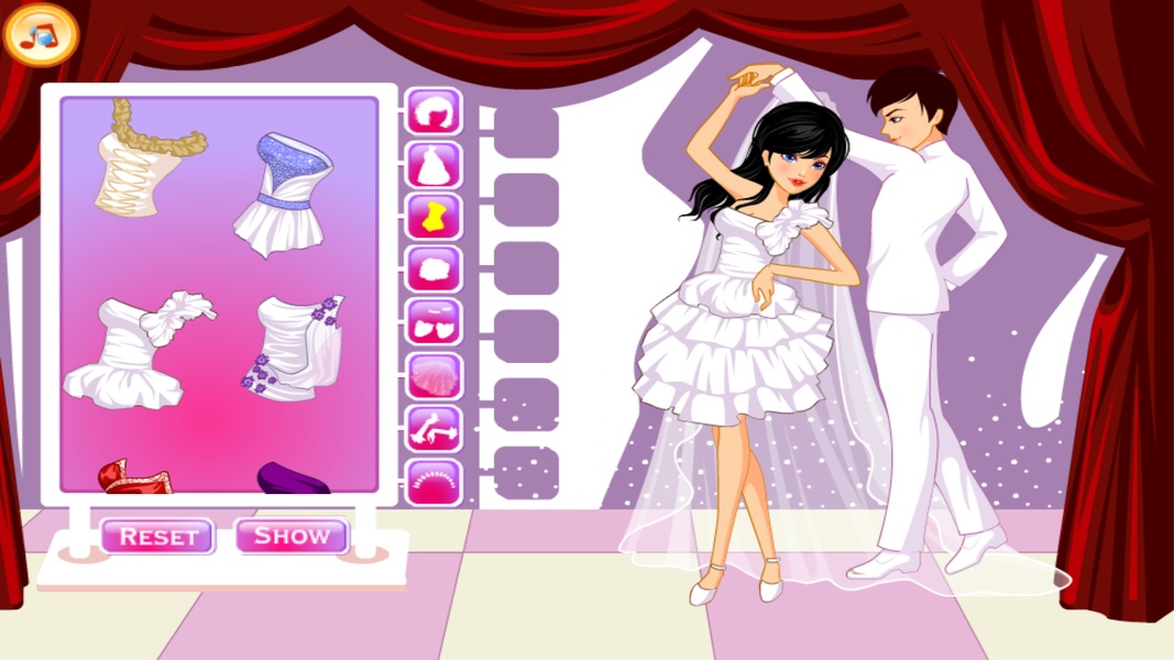fashiongame - Preview 4