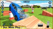 Car Crash Simulator Beam Games screenshot 3