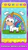 Princess Coloring Book Games screenshot 7