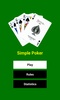 Simple Poker screenshot 4