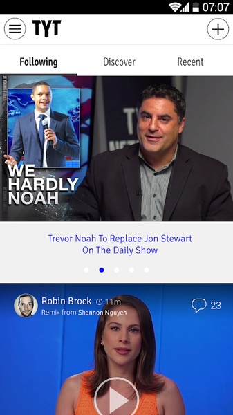 TheYoungTurks - Preview 3