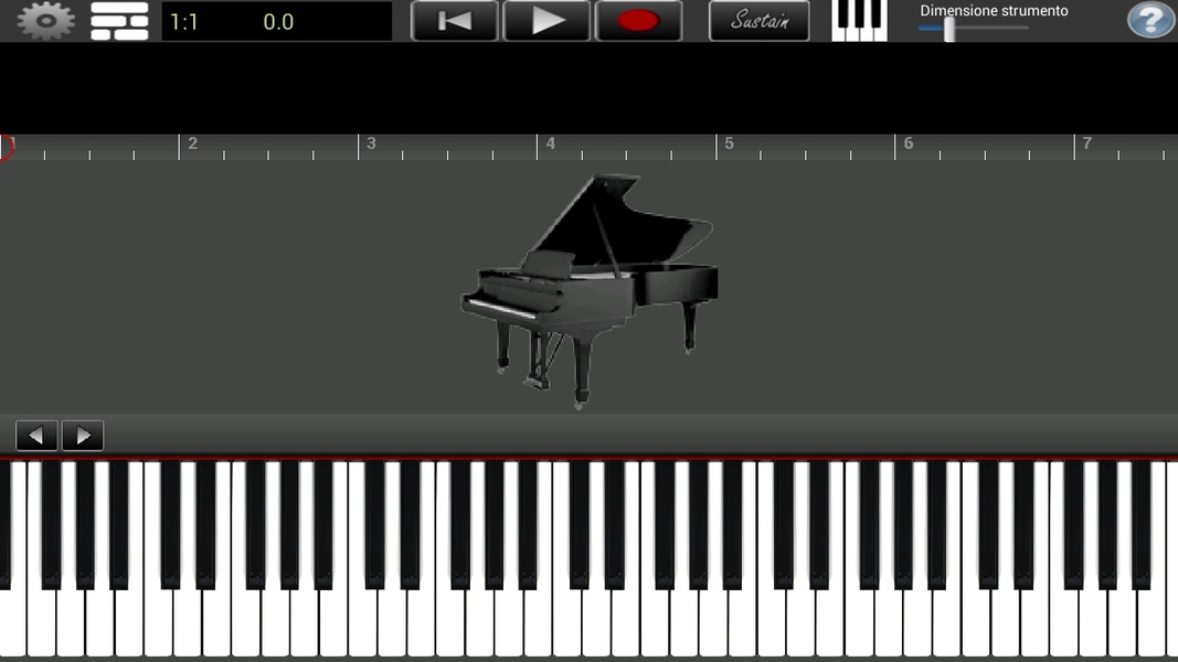 Recording Studio Lite - Preview 1