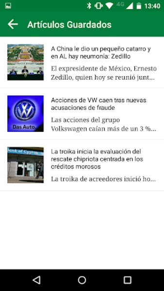 Publimetro Mexico - Preview 1