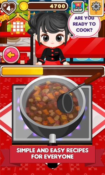 CJ Chinese Maker - Preview 6