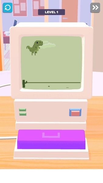 Office Life 3D - Preview 3