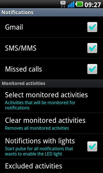 LG Notifications - Preview 2