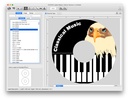 iWinSoft Mac CD DVD Label Maker screenshot 4