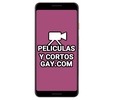 PeliculasyCortosGay.com screenshot 7