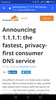 DNS Speed Test screenshot 2
