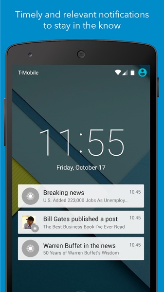 LinkedIn Pulse - Preview 3