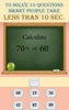 Math Puzzles screenshot 7