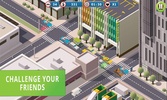 City Traffic screenshot 1