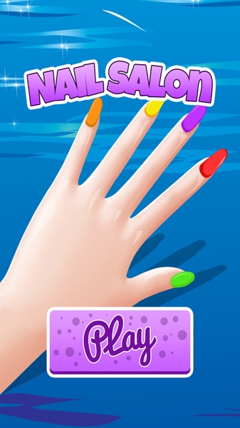 Nail Salon - Preview 1