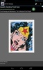 Superheroes on Stamps screenshot 3