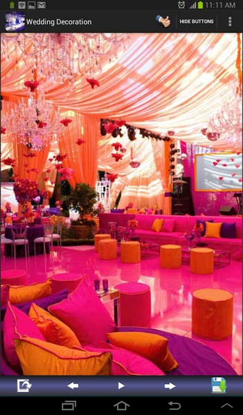 Wedding Decoration - Preview 9