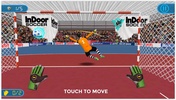 Soccer GoalKeeper Futsal screenshot 3