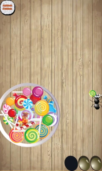 Ants Smasher for Kids - Preview 1