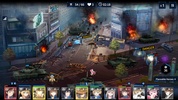 Time Defenders screenshot 1