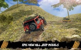 Mad Hill Jeep Race Squad Inc. screenshot 4