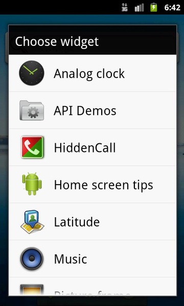HiddenCall - Preview 7
