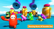 Knockout Party Match Fall Game screenshot 2