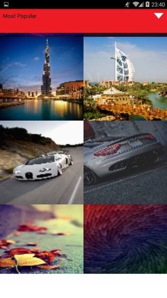 4K 10000+ HD Wallpapers - Preview 1