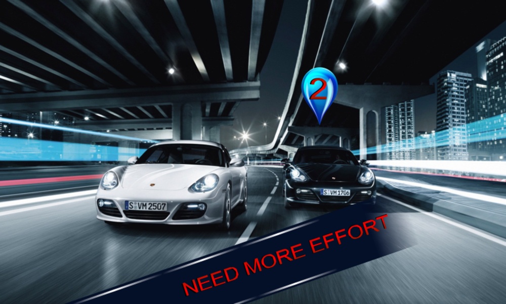 Car Race 3d - Preview 5