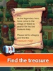 AIsland -The Lost Treasure screenshot 1