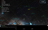 Solar System 3D Viewer screenshot 1