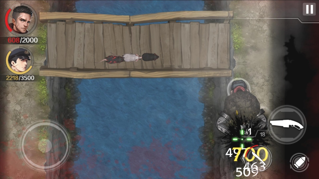 Last Day Survival - Preview 6