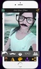 Men Mustache PRO screenshot 1