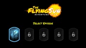 The Flying Sun - Adventure Game screenshot 8