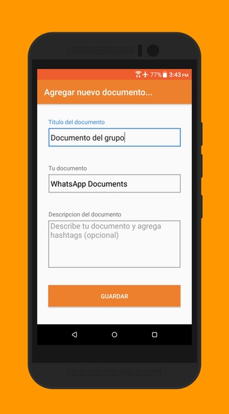 Smartopic - Personal Directory, Saver & Multi Media Organizer - Preview 14