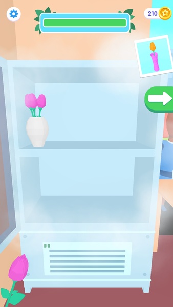 Florist 3D - floral design - Preview 5