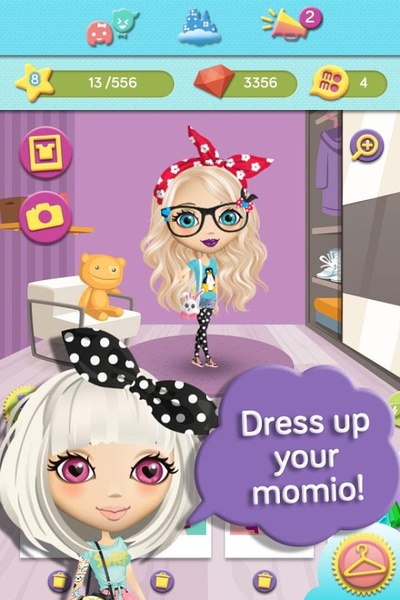 Momio - Preview 4