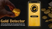 Gold Detector 2023 screenshot 4