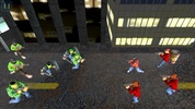 Gang Battle Simulator screenshot 8