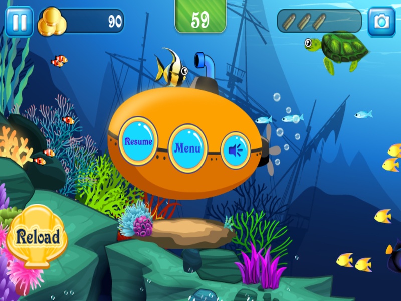 FishHunter - Preview 4