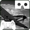 WW2 Aircraft Strike VR GamePad screenshot 1