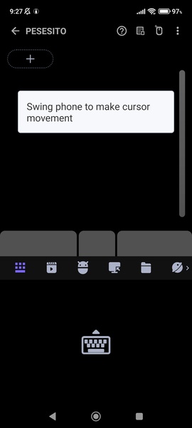 WiFi Mouse - Preview 8