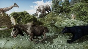 Ultimate Moose Simulator screenshot 2