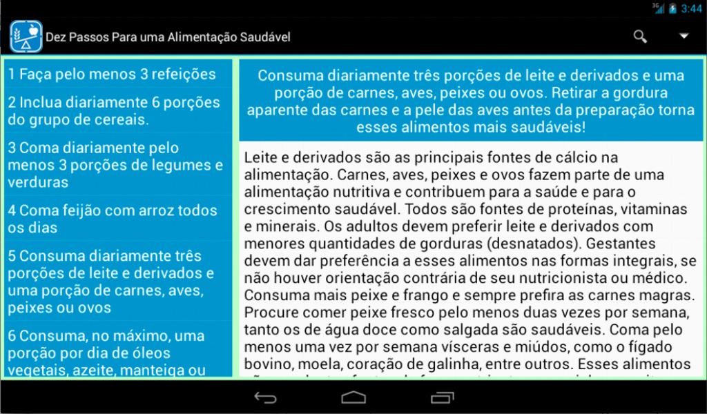 Guia Nutricional - Preview 1